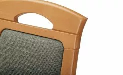 Polsterstuhl 4ever | Olive (Grün) Buche natur Nein Schaumstoff -Stühle Verkäufe 2023 15307552 1 202207121248