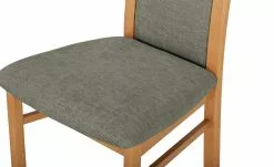Polsterstuhl 4ever | Olive (Grün) Buche natur Nein Schaumstoff -Stühle Verkäufe 2023 15307552 4 202207121248