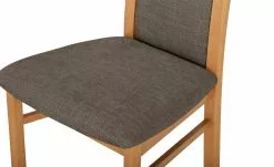 Polsterstuhl 4ever | Brown (Braun) Buche natur Nein Schaumstoff -Stühle Verkäufe 2023 15307553 7 202207121248