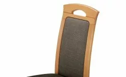 Polsterstuhl 4ever | Brown (Braun) Buche natur Nein Schaumstoff -Stühle Verkäufe 2023 15307553 9 202207121248