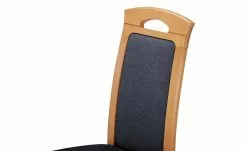 Polsterstuhl 4ever | Dark Blue (Dunkelblau) Buche natur Nein Schaumstoff -Stühle Verkäufe 2023 15307556 11 202207121248