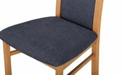 Polsterstuhl 4ever | Dark Blue (Dunkelblau) Buche natur Nein Schaumstoff -Stühle Verkäufe 2023 15307556 9 202207121248