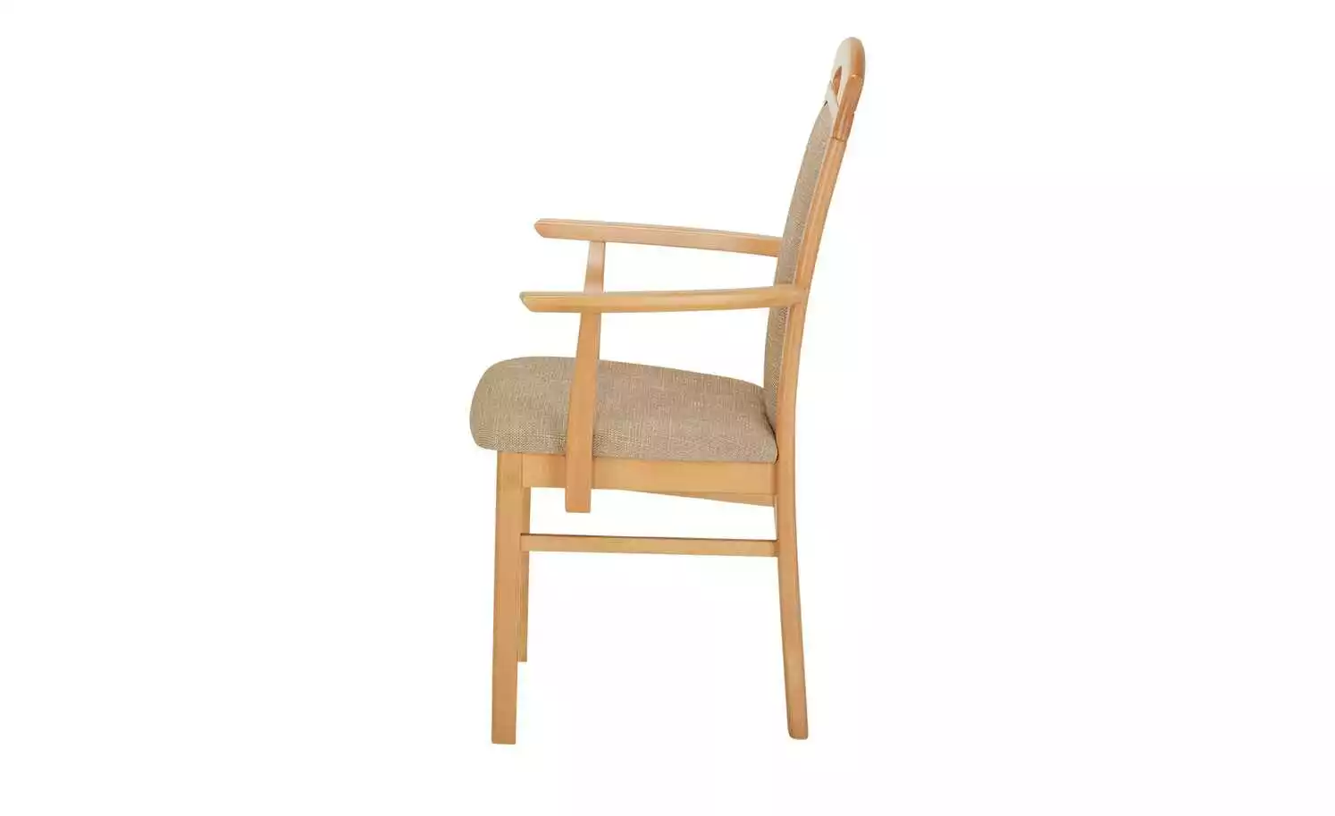 Polsterstuhl 4ever | Sand (Beige) Buche natur Ja Schaumstoff 8 Polsterstuhl 4ever | Sand (Beige) Buche natur Ja Schaumstoff – Bild 6