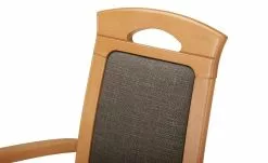 Polsterstuhl 4ever | Brown (Braun) Buche natur Ja Schaumstoff -Stühle Verkäufe 2023 15307561 1 202207121248