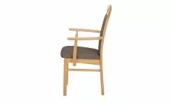 Polsterstuhl 4ever | Brown (Braun) Buche natur Ja Schaumstoff -Stühle Verkäufe 2023 15307561 7 202207121248