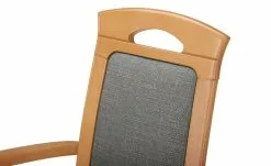 Polsterstuhl 4ever | Grey (Grau) Buche natur Ja Schaumstoff -Stühle Verkäufe 2023 15307563 1 202207121248