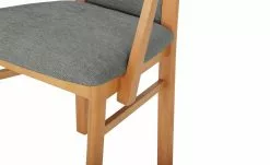 Polsterstuhl 4ever | Grey (Grau) Buche natur Ja Schaumstoff -Stühle Verkäufe 2023 15307563 3 202207121248