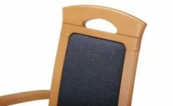 Polsterstuhl 4ever | Dark Blue (Dunkelblau) Buche natur Ja Schaumstoff -Stühle Verkäufe 2023 15307564 3 202207121248