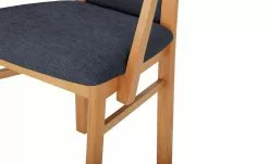 Polsterstuhl 4ever | Dark Blue (Dunkelblau) Buche natur Ja Schaumstoff -Stühle Verkäufe 2023 15307564 5 202207121248