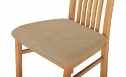 Polsterstuhl 4ever | Sand (Beige) Nein Schaumstoff -Stühle Verkäufe 2023 15307565 4 202207112232