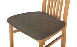 Polsterstuhl 4ever | Brown (Braun) Nein Schaumstoff -Stühle Verkäufe 2023 15307569 8 202207121248