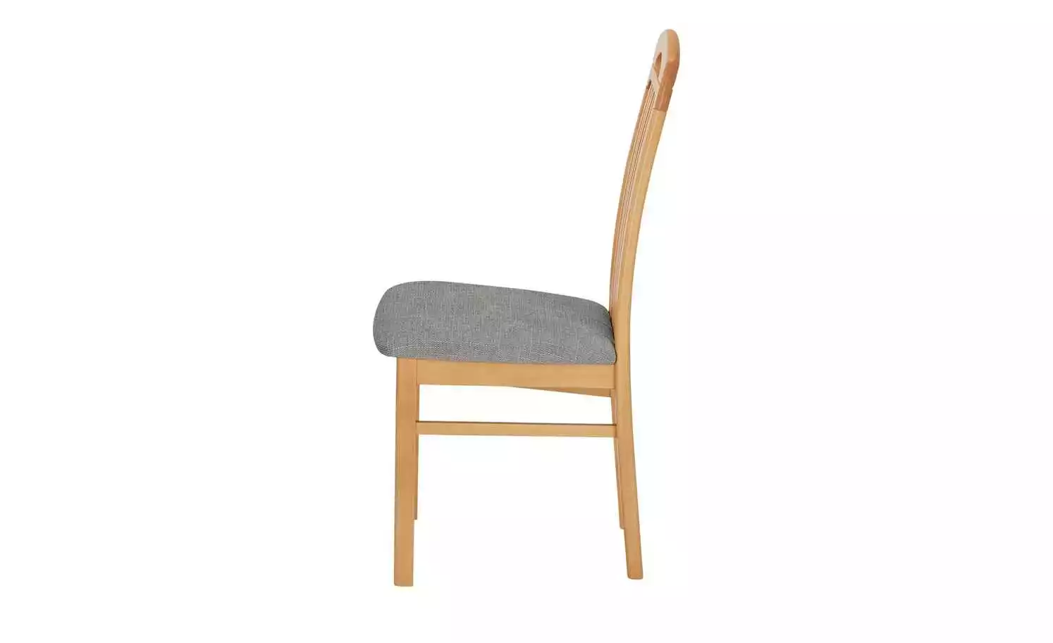 Polsterstuhl 4ever | Graphit (Hellgrau) Nein Schaumstoff 12 Polsterstuhl 4ever | Graphit (Hellgrau) Nein Schaumstoff – Bild 10