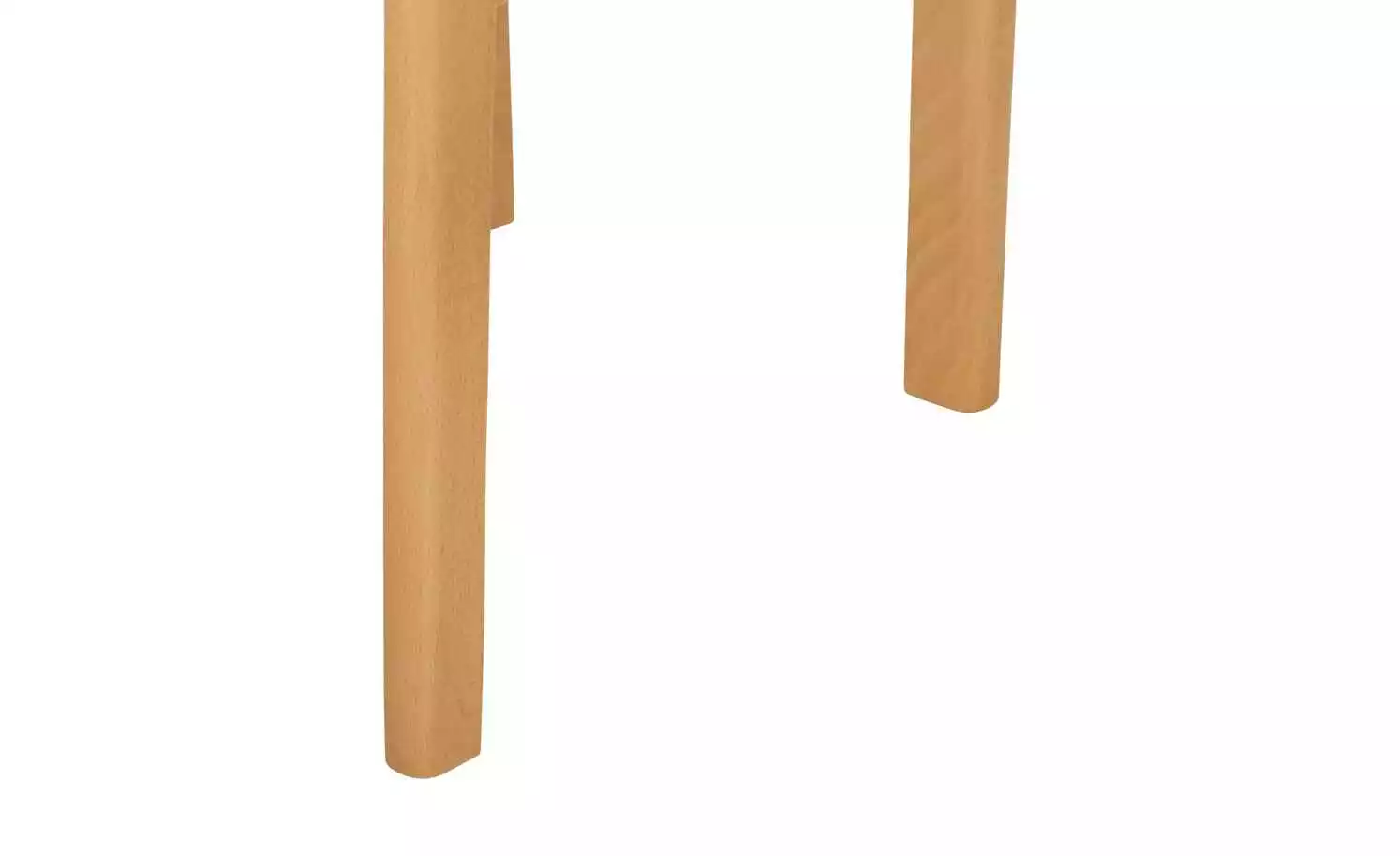 Polsterstuhl 4ever | Graphit (Hellgrau) Nein Schaumstoff 6 Polsterstuhl 4ever | Graphit (Hellgrau) Nein Schaumstoff – Bild 4