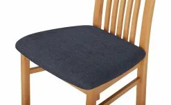 Polsterstuhl 4ever | Dark Blue (Dunkelblau) Nein Schaumstoff -Stühle Verkäufe 2023 15307573 8 202207121248