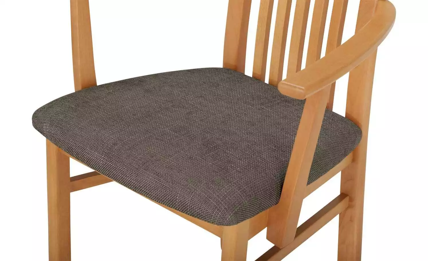 Polsterstuhl 4ever | Brown (Braun) Ja Schaumstoff 8 Polsterstuhl 4ever | Brown (Braun) Ja Schaumstoff – Bild 6