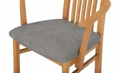 Polsterstuhl 4ever | Graphit (Hellgrau) Ja Schaumstoff -Stühle Verkäufe 2023 15307578 5 202207121248