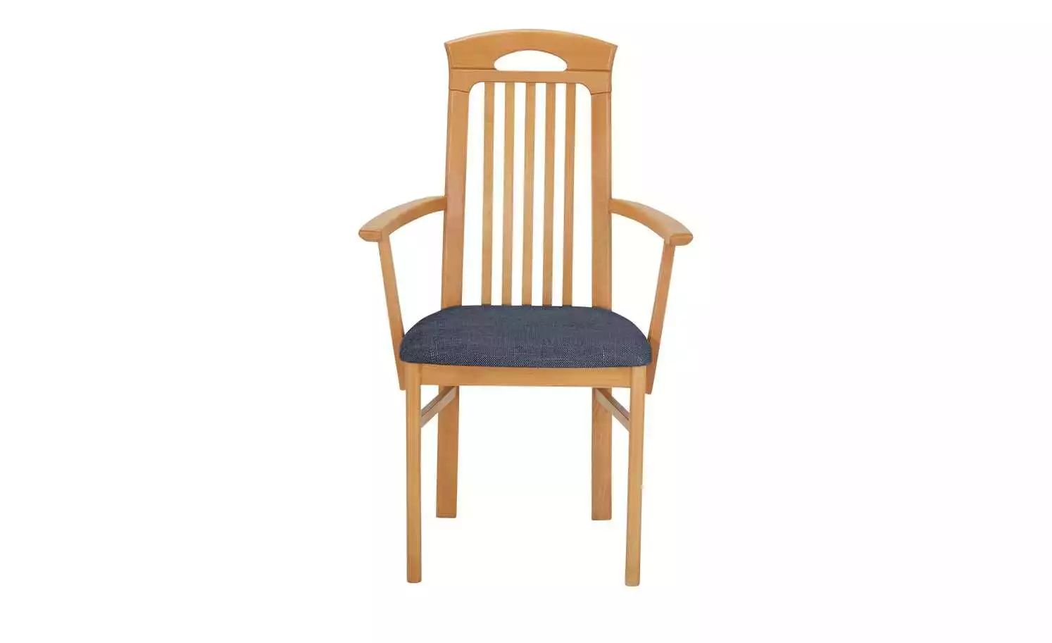 Polsterstuhl 4ever | Dark Blue (Dunkelblau) Ja Schaumstoff 7 Polsterstuhl 4ever | Dark Blue (Dunkelblau) Ja Schaumstoff – Bild 5