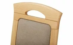 Polsterstuhl 4ever | Taupe Nein Schaumstoff -Stühle Verkäufe 2023 15307581 3 202207292233