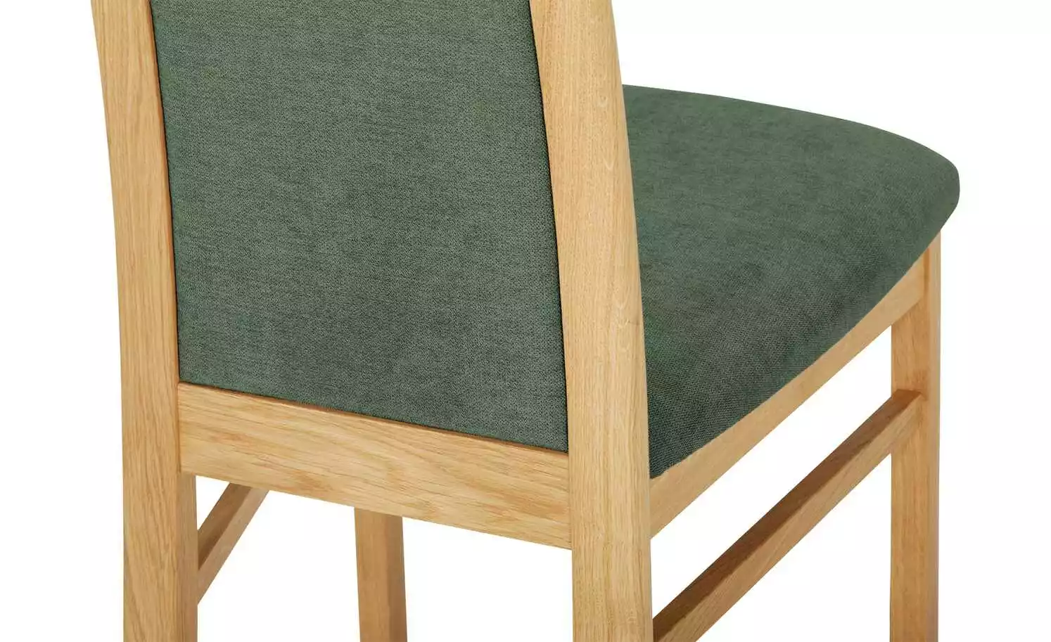 Polsterstuhl 4ever | Verde (Grün) Nein Schaumstoff 12 Polsterstuhl 4ever | Verde (Grün) Nein Schaumstoff – Bild 10