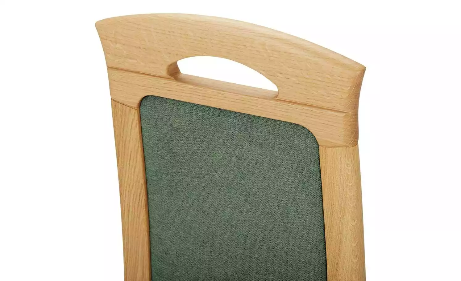 Polsterstuhl 4ever | Verde (Grün) Nein Schaumstoff 13 Polsterstuhl 4ever | Verde (Grün) Nein Schaumstoff – Bild 11