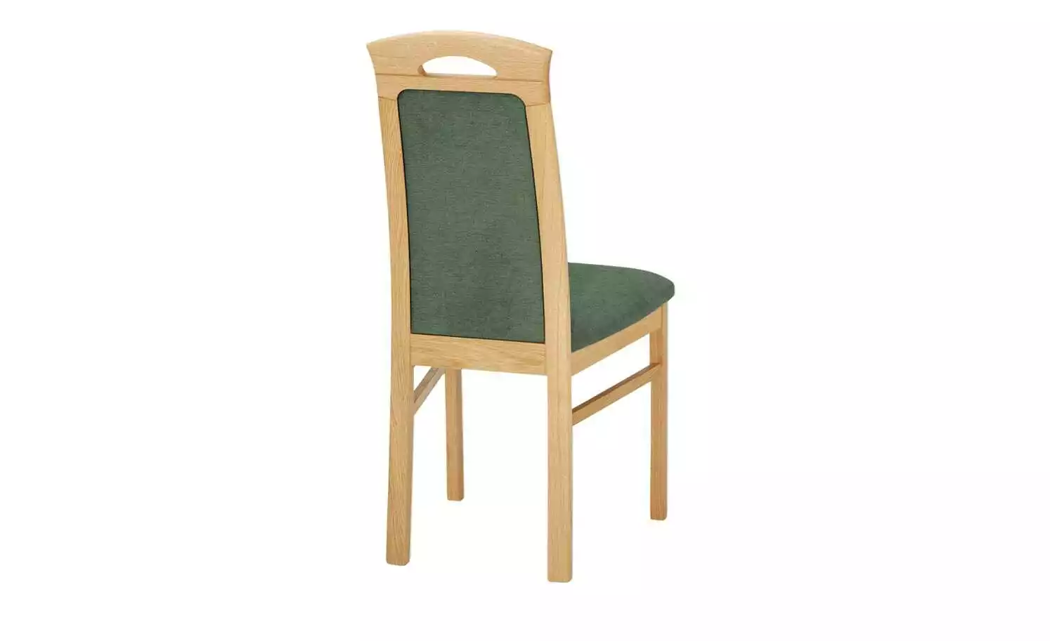 Polsterstuhl 4ever | Verde (Grün) Nein Schaumstoff 4 Polsterstuhl 4ever | Verde (Grün) Nein Schaumstoff – Bild 2