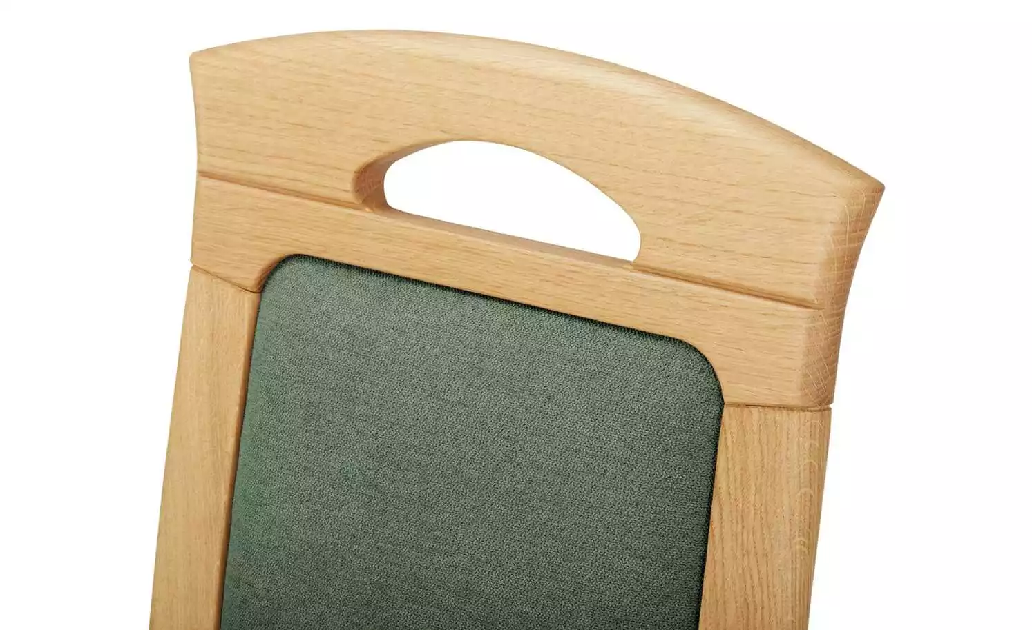 Polsterstuhl 4ever | Verde (Grün) Nein Schaumstoff 8 Polsterstuhl 4ever | Verde (Grün) Nein Schaumstoff – Bild 6