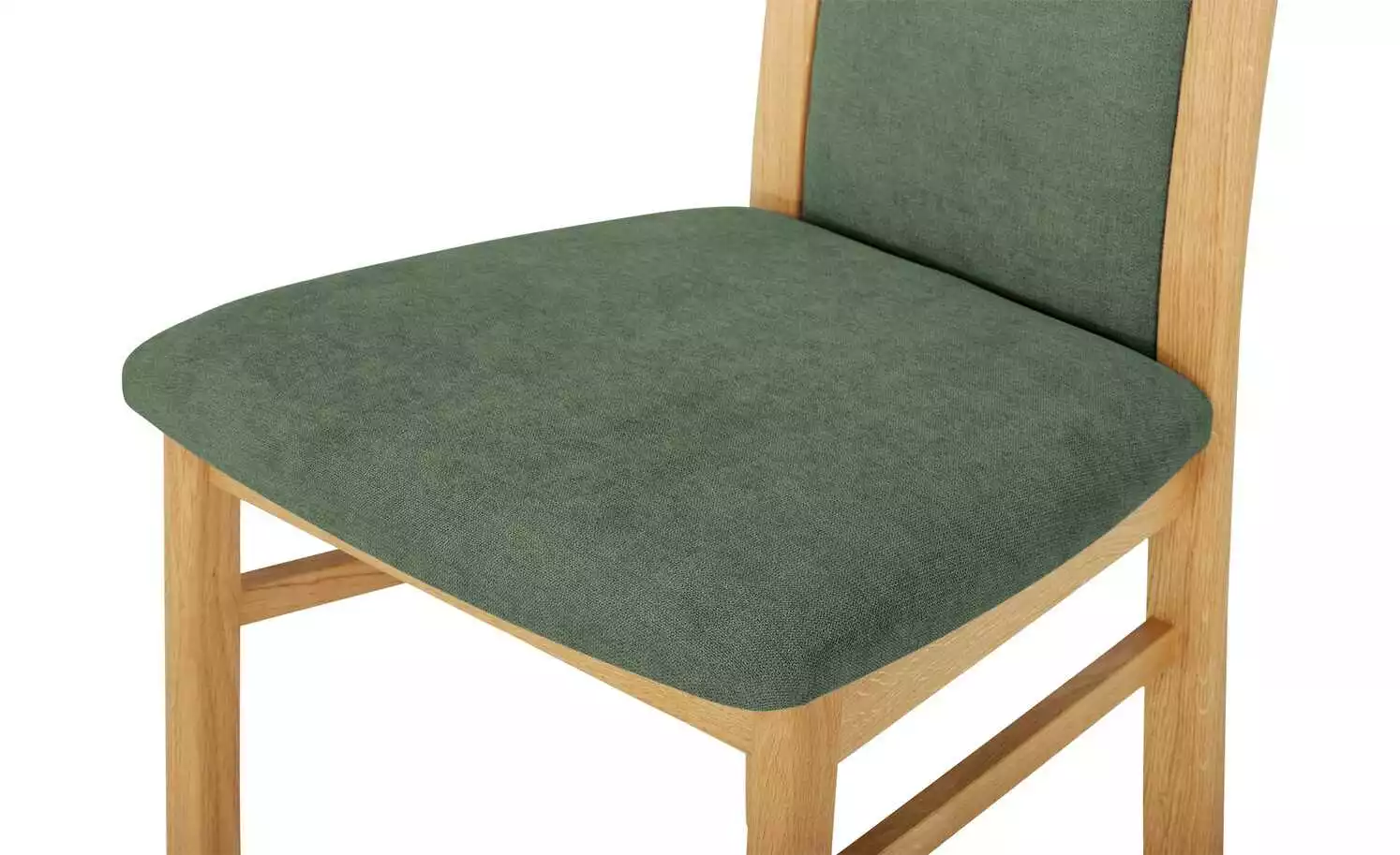 Polsterstuhl 4ever | Verde (Grün) Nein Schaumstoff 10 Polsterstuhl 4ever | Verde (Grün) Nein Schaumstoff – Bild 8