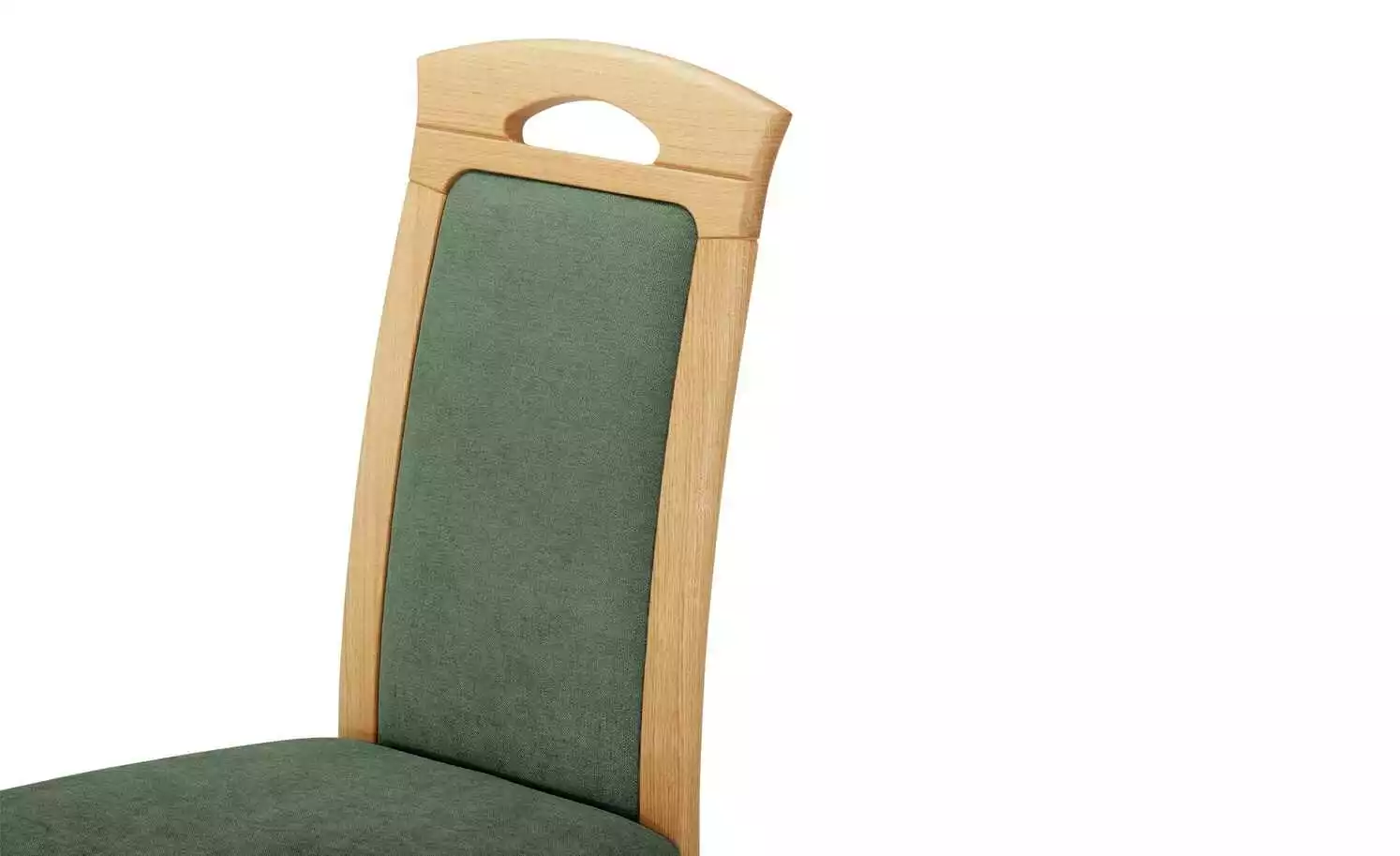 Polsterstuhl 4ever | Verde (Grün) Nein Schaumstoff 11 Polsterstuhl 4ever | Verde (Grün) Nein Schaumstoff – Bild 9