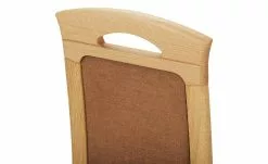 Polsterstuhl 4ever | Rost (Cognac) Nein Schaumstoff -Stühle Verkäufe 2023 15307583 10 202208011309