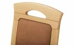 Polsterstuhl 4ever | Rost (Cognac) Nein Schaumstoff -Stühle Verkäufe 2023 15307583 5 202208011309