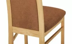 Polsterstuhl 4ever | Rost (Cognac) Nein Schaumstoff -Stühle Verkäufe 2023 15307583 9 202208011309