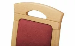 Polsterstuhl 4ever | Kirsche (Rot) Nein Schaumstoff 14 Polsterstuhl 4ever | Kirsche (Rot) Nein Schaumstoff -Stühle Verkäufe 2023 15307584 1 202208011309