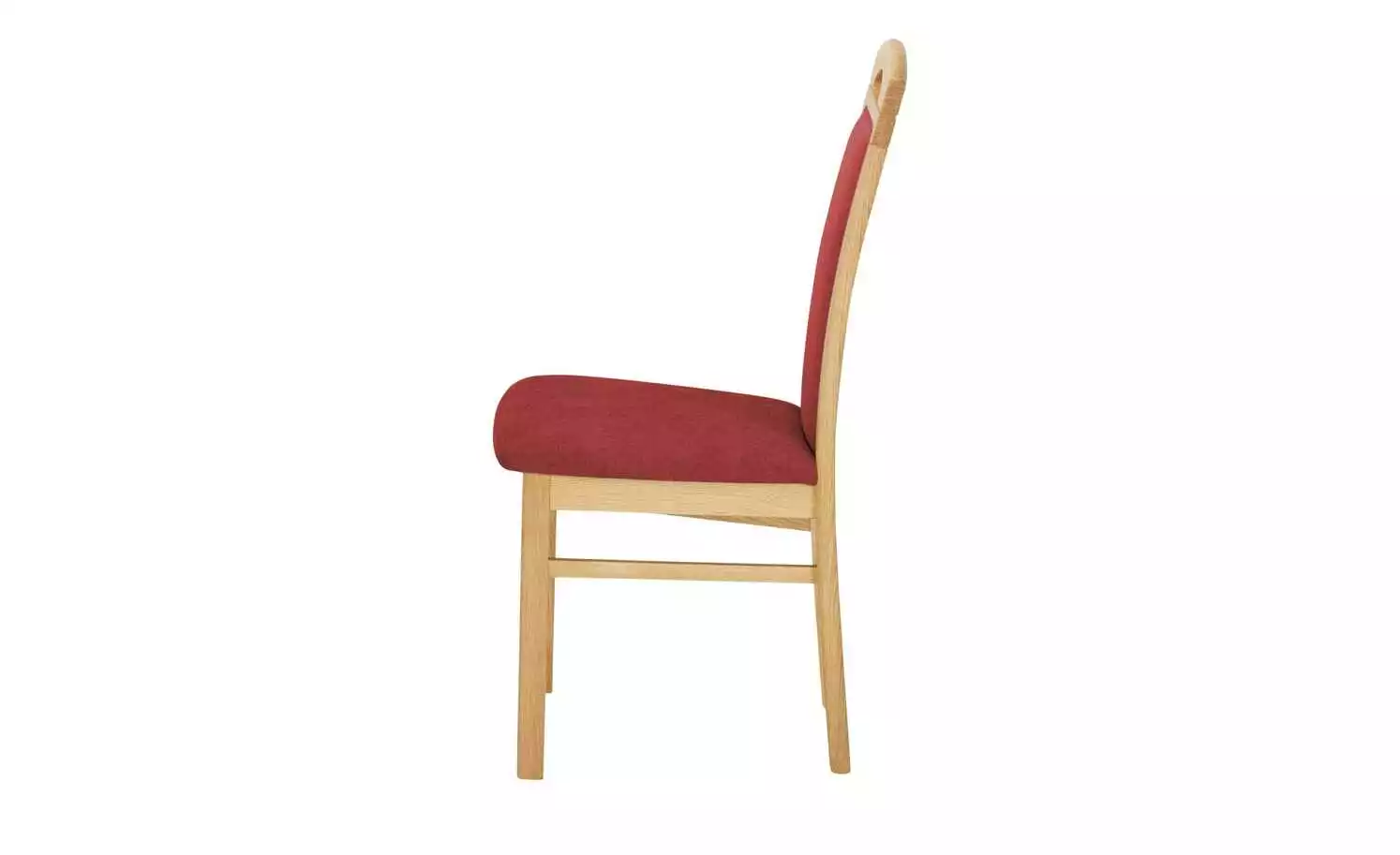 Polsterstuhl 4ever | Kirsche (Rot) Nein Schaumstoff 13 Polsterstuhl 4ever | Kirsche (Rot) Nein Schaumstoff – Bild 11