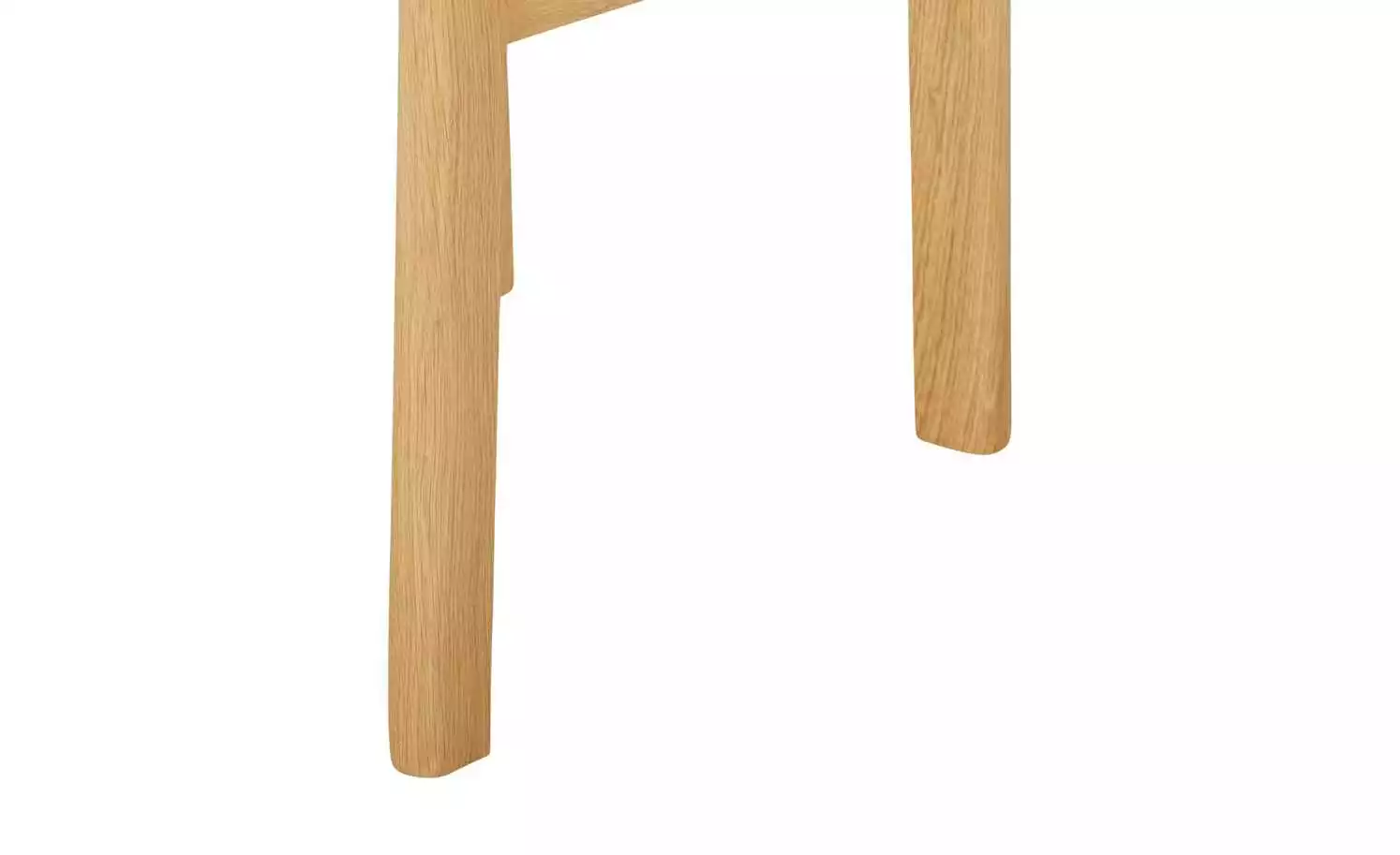 Polsterstuhl 4ever | Kirsche (Rot) Nein Schaumstoff 5 Polsterstuhl 4ever | Kirsche (Rot) Nein Schaumstoff – Bild 3