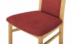 Polsterstuhl 4ever | Kirsche (Rot) Nein Schaumstoff 16 Polsterstuhl 4ever | Kirsche (Rot) Nein Schaumstoff -Stühle Verkäufe 2023 15307584 3 202208011309