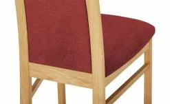 Polsterstuhl 4ever | Kirsche (Rot) Nein Schaumstoff 18 Polsterstuhl 4ever | Kirsche (Rot) Nein Schaumstoff -Stühle Verkäufe 2023 15307584 5 202208011309