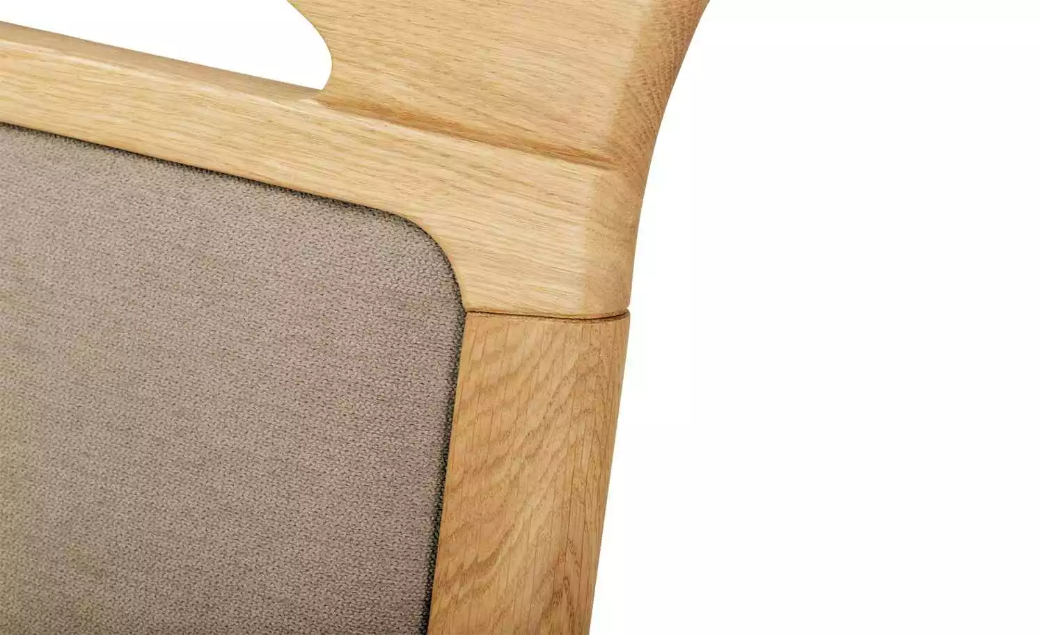 Polsterstuhl 4ever | Taupe Ja Schaumstoff 11 Polsterstuhl 4ever | Taupe Ja Schaumstoff – Bild 9