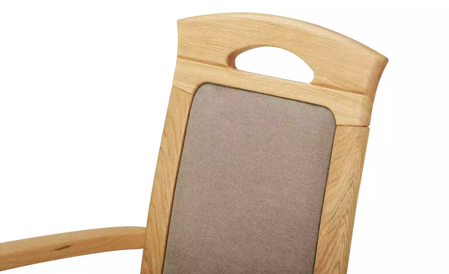 Polsterstuhl 4ever | Taupe Ja Schaumstoff 12 Polsterstuhl 4ever | Taupe Ja Schaumstoff – Bild 10