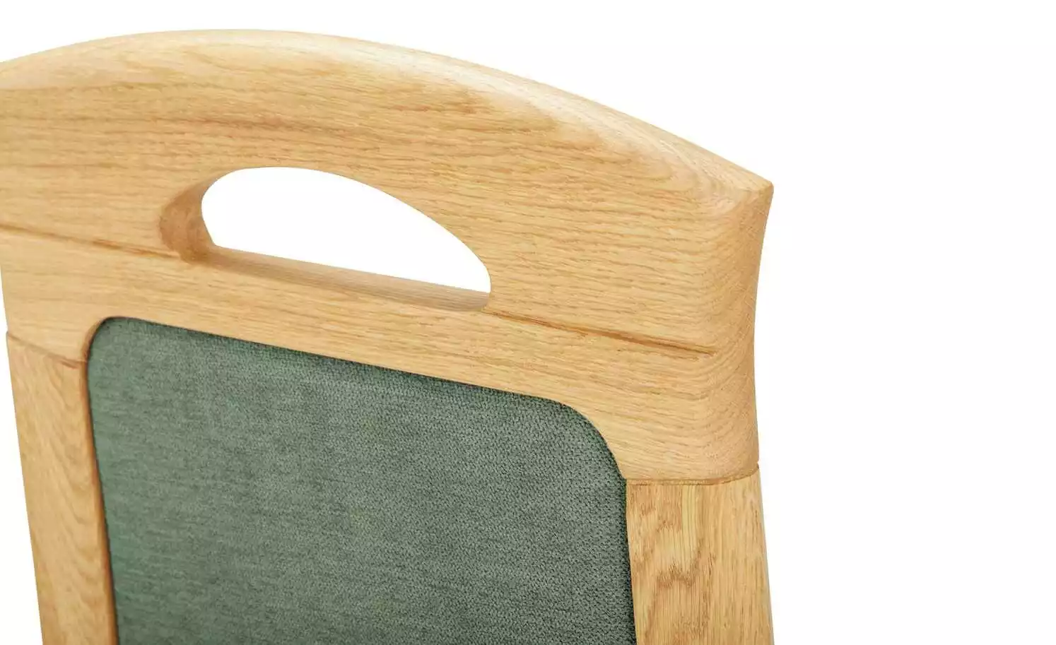 Polsterstuhl 4ever | Verde (Grün) Ja Schaumstoff 7 Polsterstuhl 4ever | Verde (Grün) Ja Schaumstoff – Bild 5