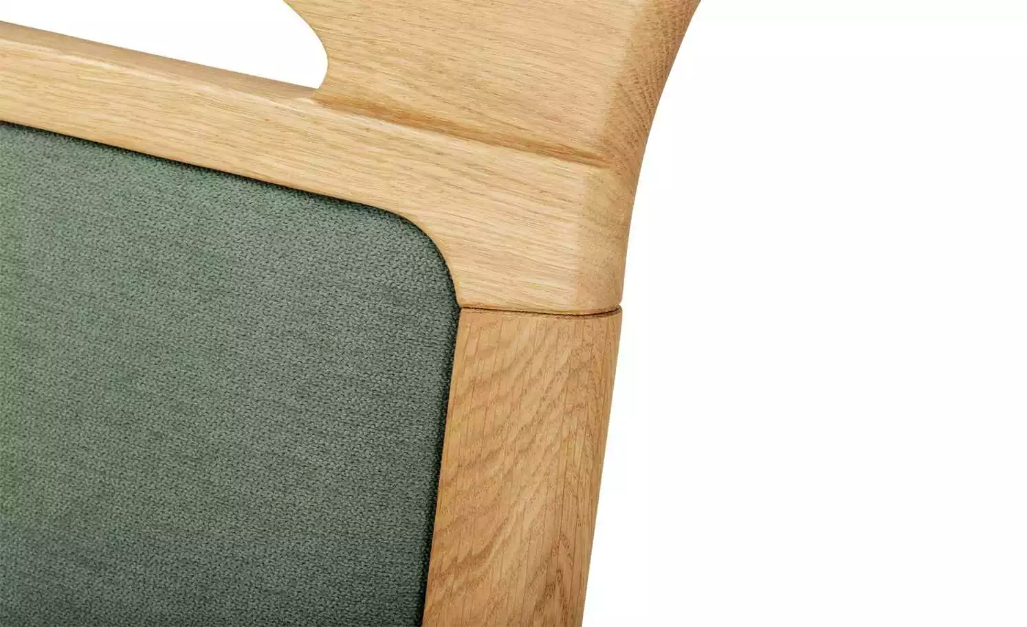 Polsterstuhl 4ever | Verde (Grün) Ja Schaumstoff 11 Polsterstuhl 4ever | Verde (Grün) Ja Schaumstoff – Bild 9