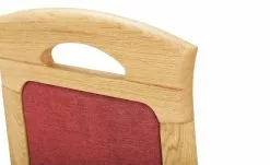 Polsterstuhl 4ever | Kirsche (Rot) Ja Schaumstoff -Stühle Verkäufe 2023 15307588 3 202208011309