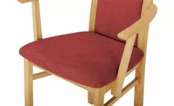 Polsterstuhl 4ever | Kirsche (Rot) Ja Schaumstoff -Stühle Verkäufe 2023 15307588 6 202208011309