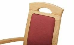 Polsterstuhl 4ever | Kirsche (Rot) Ja Schaumstoff -Stühle Verkäufe 2023 15307588 8 202208011309