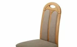 Polsterstuhl Cristal | Taupe Nein Schaumstoff -Stühle Verkäufe 2023 15307609 2 202207221302