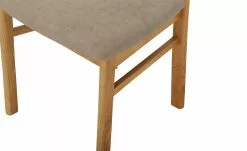 Polsterstuhl Cristal | Taupe Nein Schaumstoff -Stühle Verkäufe 2023 15307609 3 202207221302