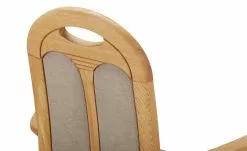 Polsterstuhl Cristal | Taupe Ja Schaumstoff 17 Polsterstuhl Cristal | Taupe Ja Schaumstoff -Stühle Verkäufe 2023 15307616 5 202207221302