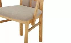 Polsterstuhl Cristal | Taupe Ja Schaumstoff 19 Polsterstuhl Cristal | Taupe Ja Schaumstoff -Stühle Verkäufe 2023 15307616 7 202207221302