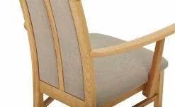 Polsterstuhl Cristal | Taupe Ja Schaumstoff 20 Polsterstuhl Cristal | Taupe Ja Schaumstoff -Stühle Verkäufe 2023 15307616 8 202207221302