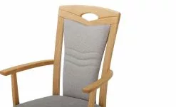 Polsterstuhl Cristal | Kiesel (Hellgrau) Ja Schaumstoff -Stühle Verkäufe 2023 15307625 5 202207221302