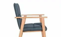 Woodford Polsterstuhl Anni | Jeans (Blau) -Stühle Verkäufe 2023 15307632 6 202206141234